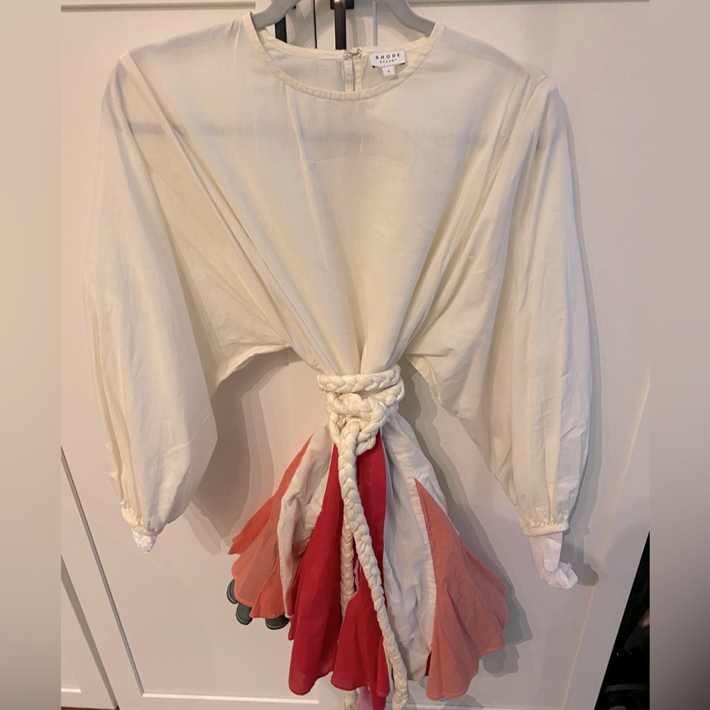 Resort Wear Dress